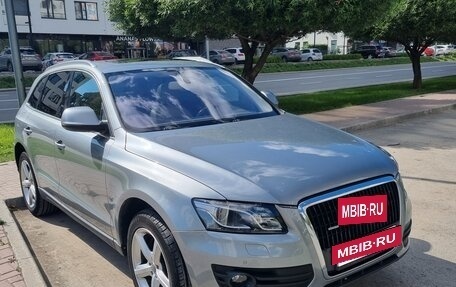 Audi Q5, 2011 год, 1 100 000 рублей, 2 фотография