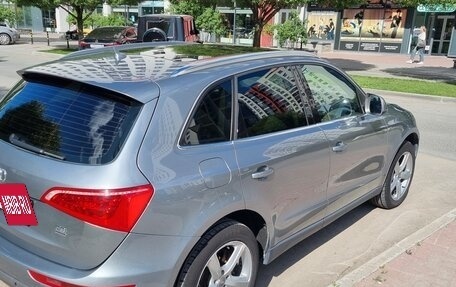 Audi Q5, 2011 год, 1 100 000 рублей, 5 фотография