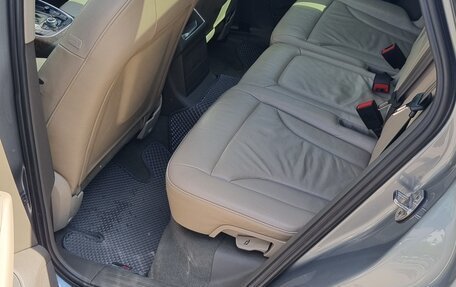 Audi Q5, 2011 год, 1 100 000 рублей, 9 фотография