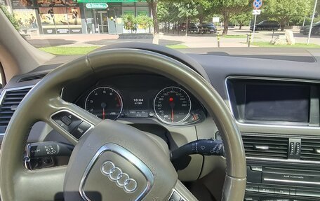 Audi Q5, 2011 год, 1 100 000 рублей, 10 фотография