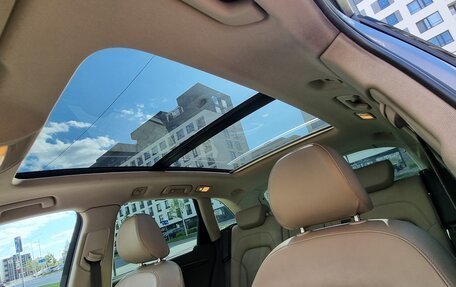 Audi Q5, 2011 год, 1 100 000 рублей, 13 фотография