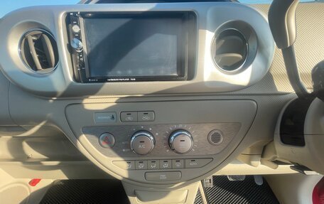 Toyota Porte II, 2010 год, 770 000 рублей, 10 фотография
