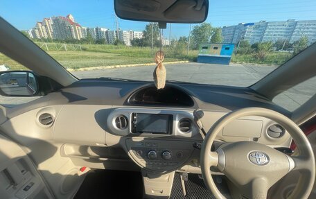 Toyota Porte II, 2010 год, 770 000 рублей, 9 фотография