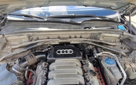 Audi Q5, 2011 год, 1 100 000 рублей, 12 фотография