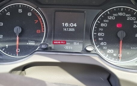 Audi Q5, 2011 год, 1 100 000 рублей, 11 фотография