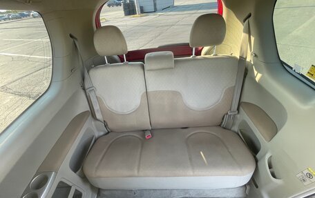 Toyota Porte II, 2010 год, 770 000 рублей, 15 фотография
