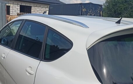 SEAT Altea I, 2008 год, 900 000 рублей, 4 фотография