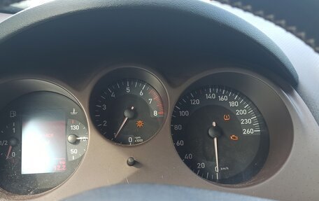 SEAT Altea I, 2008 год, 900 000 рублей, 8 фотография