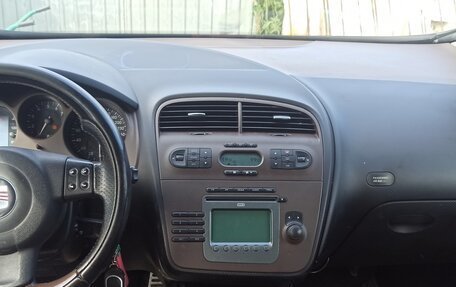 SEAT Altea I, 2008 год, 900 000 рублей, 9 фотография