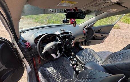 KIA cee'd I рестайлинг, 2011 год, 680 000 рублей, 9 фотография