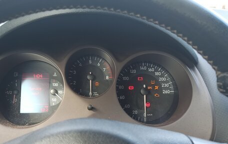 SEAT Altea I, 2008 год, 900 000 рублей, 11 фотография