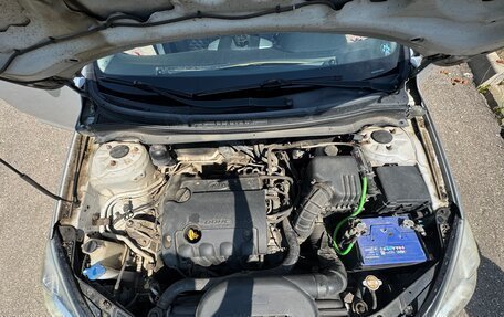 KIA cee'd I рестайлинг, 2011 год, 680 000 рублей, 13 фотография