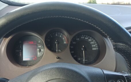 SEAT Altea I, 2008 год, 900 000 рублей, 10 фотография