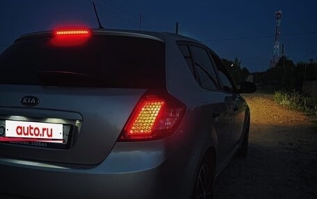 KIA cee'd I рестайлинг, 2011 год, 680 000 рублей, 5 фотография