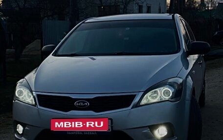 KIA cee'd I рестайлинг, 2011 год, 680 000 рублей, 4 фотография