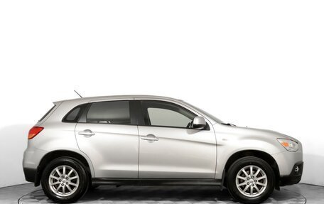Mitsubishi ASX I рестайлинг, 2012 год, 759 000 рублей, 4 фотография