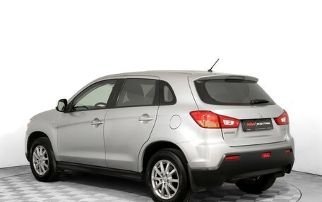 Mitsubishi ASX I рестайлинг, 2012 год, 759 000 рублей, 7 фотография