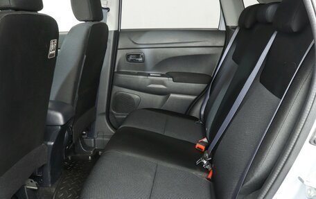 Mitsubishi ASX I рестайлинг, 2012 год, 759 000 рублей, 10 фотография