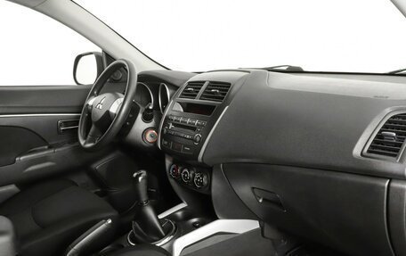 Mitsubishi ASX I рестайлинг, 2012 год, 759 000 рублей, 9 фотография