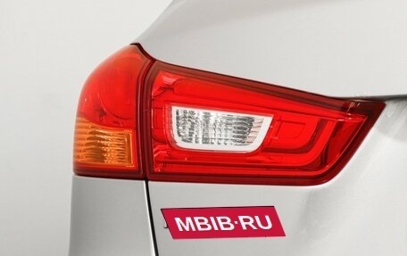Mitsubishi ASX I рестайлинг, 2012 год, 759 000 рублей, 17 фотография