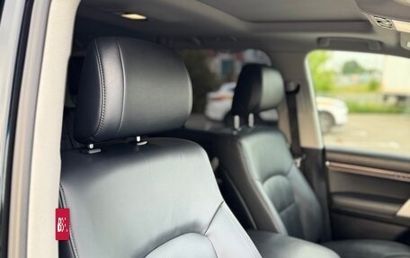 Toyota Land Cruiser 200, 2018 год, 6 600 000 рублей, 23 фотография