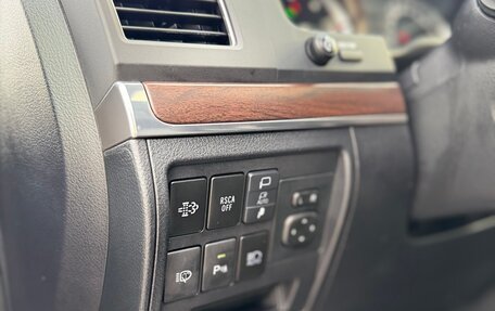 Toyota Land Cruiser 200, 2018 год, 6 600 000 рублей, 36 фотография