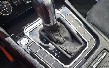 Volkswagen Arteon I, 2018 год, 2 250 000 рублей, 4 фотография