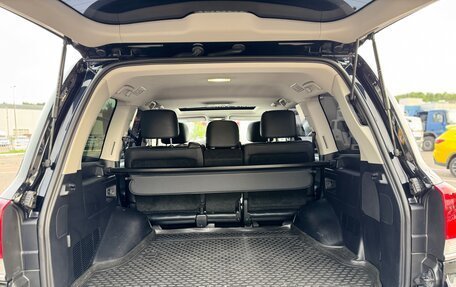 Toyota Land Cruiser 200, 2018 год, 6 600 000 рублей, 37 фотография