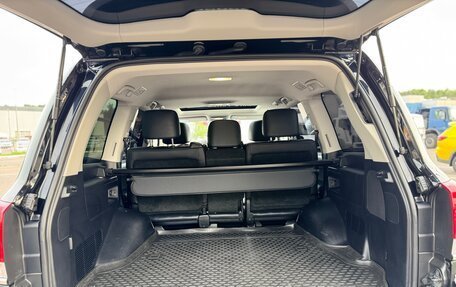Toyota Land Cruiser 200, 2018 год, 6 600 000 рублей, 38 фотография