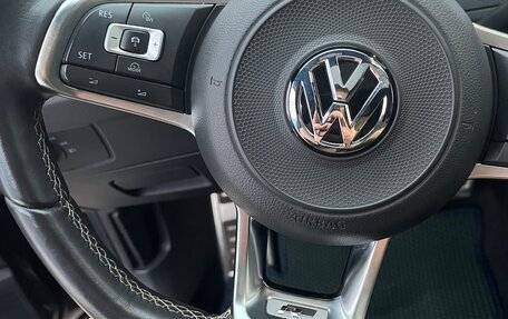 Volkswagen Arteon I, 2018 год, 2 250 000 рублей, 5 фотография