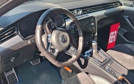 Volkswagen Arteon I, 2018 год, 2 250 000 рублей, 6 фотография