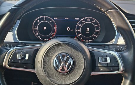 Volkswagen Arteon I, 2018 год, 2 250 000 рублей, 7 фотография