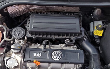 Volkswagen Jetta VI, 2013 год, 1 100 000 рублей, 7 фотография