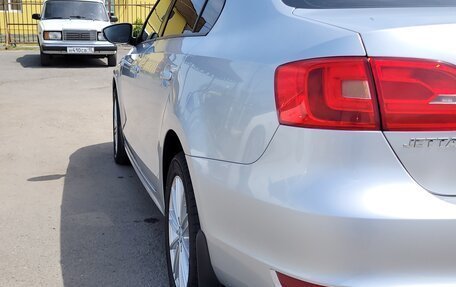 Volkswagen Jetta VI, 2013 год, 1 100 000 рублей, 11 фотография