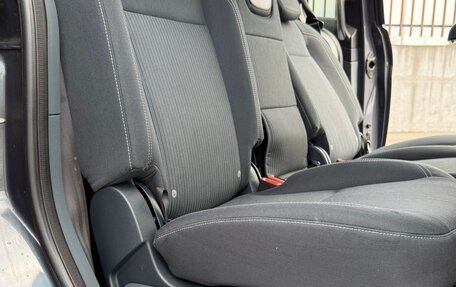 Ford C-MAX II, 2011 год, 899 000 рублей, 11 фотография