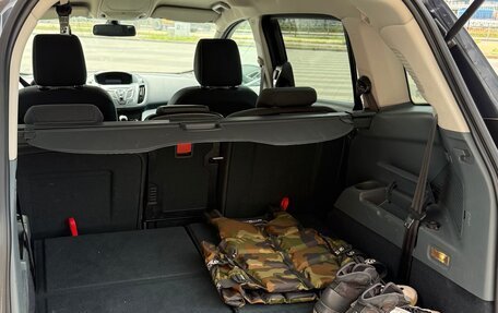 Ford C-MAX II, 2011 год, 899 000 рублей, 9 фотография