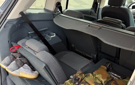 Ford C-MAX II, 2011 год, 899 000 рублей, 10 фотография