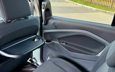 Ford C-MAX II, 2011 год, 899 000 рублей, 13 фотография