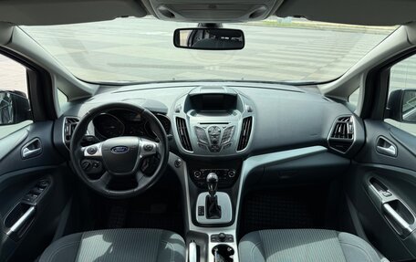 Ford C-MAX II, 2011 год, 899 000 рублей, 15 фотография