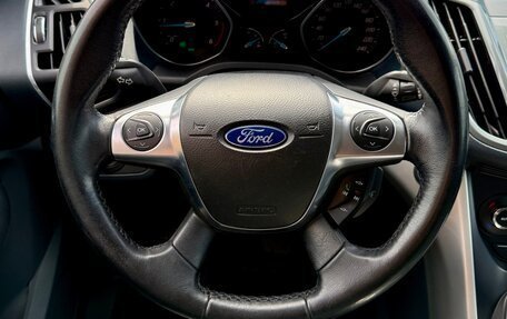Ford C-MAX II, 2011 год, 899 000 рублей, 17 фотография