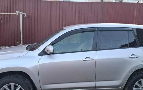 Toyota RAV4, 2011 год, 1 450 000 рублей, 3 фотография