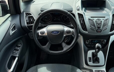 Ford C-MAX II, 2011 год, 899 000 рублей, 16 фотография