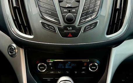 Ford C-MAX II, 2011 год, 899 000 рублей, 18 фотография