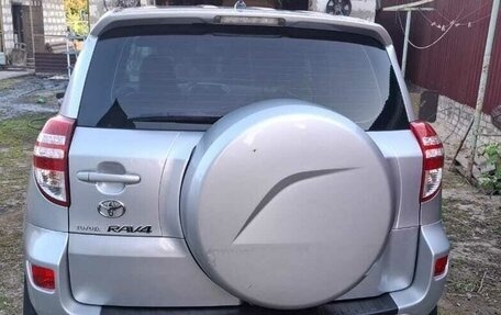 Toyota RAV4, 2011 год, 1 450 000 рублей, 4 фотография
