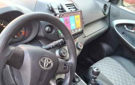 Toyota RAV4, 2011 год, 1 450 000 рублей, 8 фотография