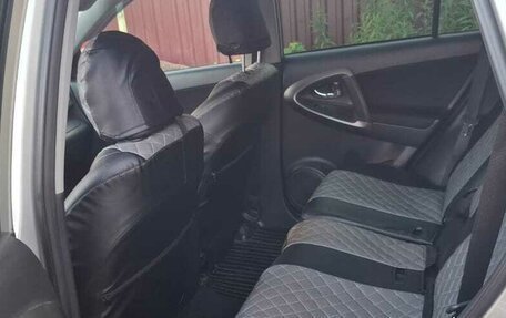 Toyota RAV4, 2011 год, 1 450 000 рублей, 11 фотография