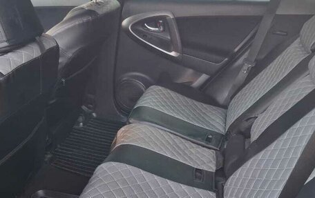Toyota RAV4, 2011 год, 1 450 000 рублей, 9 фотография