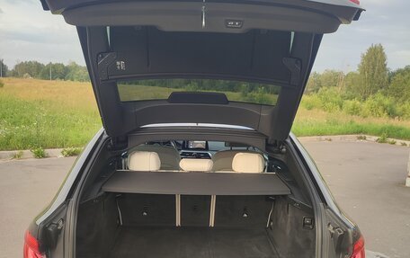 BMW 6 серия, 2018 год, 4 500 000 рублей, 8 фотография