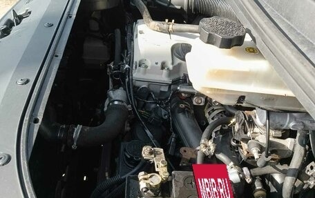 Hyundai H-1 II рестайлинг, 2013 год, 1 650 000 рублей, 16 фотография