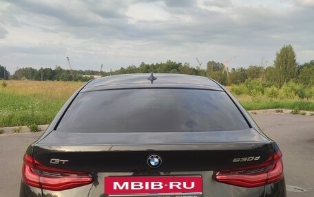 BMW 6 серия, 2018 год, 4 500 000 рублей, 7 фотография